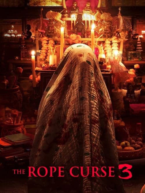 The Rope Curse 3 movie poster