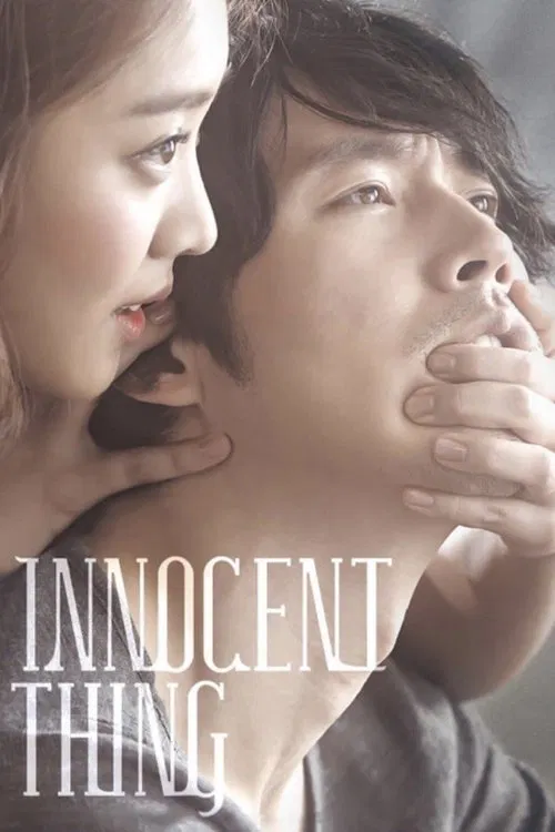 Innocent Thing movie poster