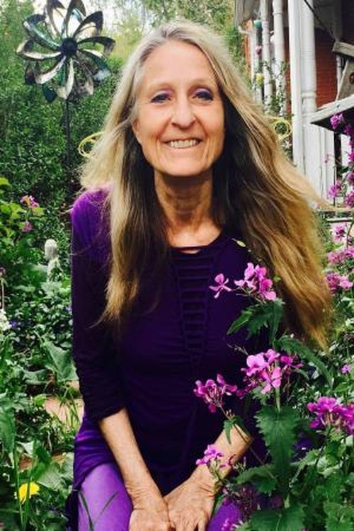 Brigitte Mars profile picture