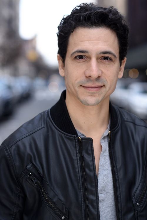 Joe Feldman-Barros profile picture