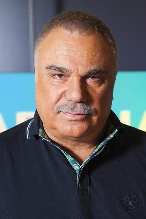 Halil Ergün profile picture