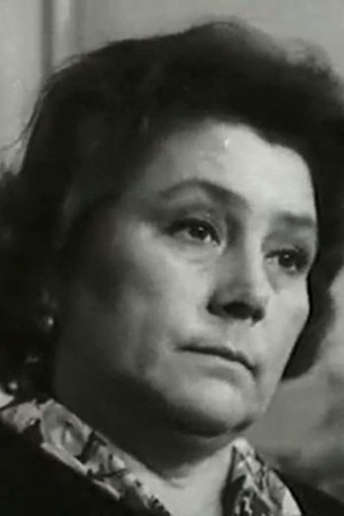 Lyudmila Ponomareva profile picture
