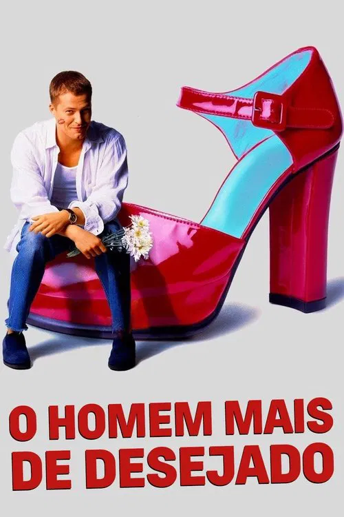 Poster do filme Maybe... Maybe Not
