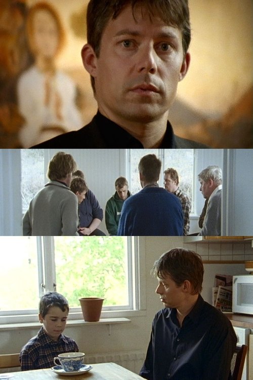 My Ex-Family movie poster