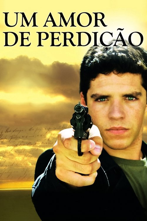 Doomed Love movie poster