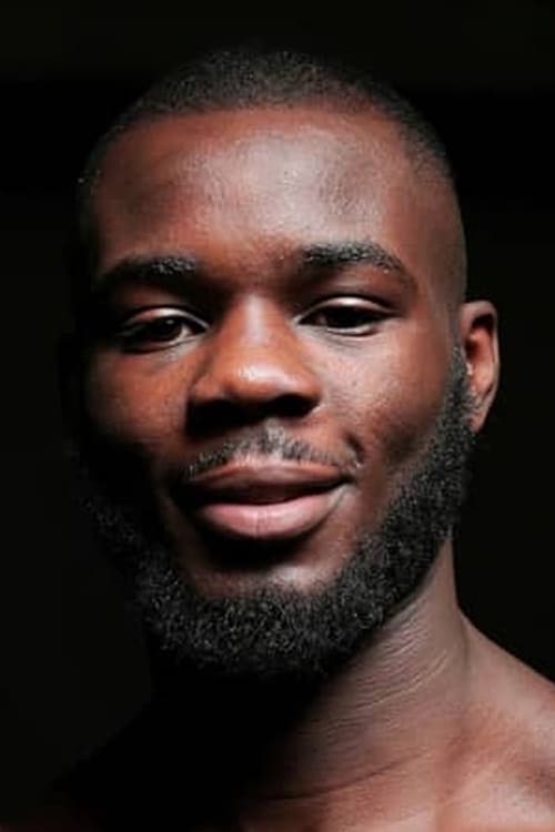 Chris Kongo profile picture