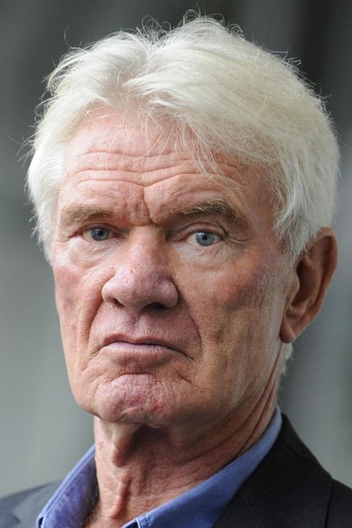 Burkhard Driest profile picture