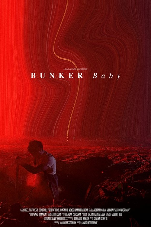 Bunker Baby movie poster