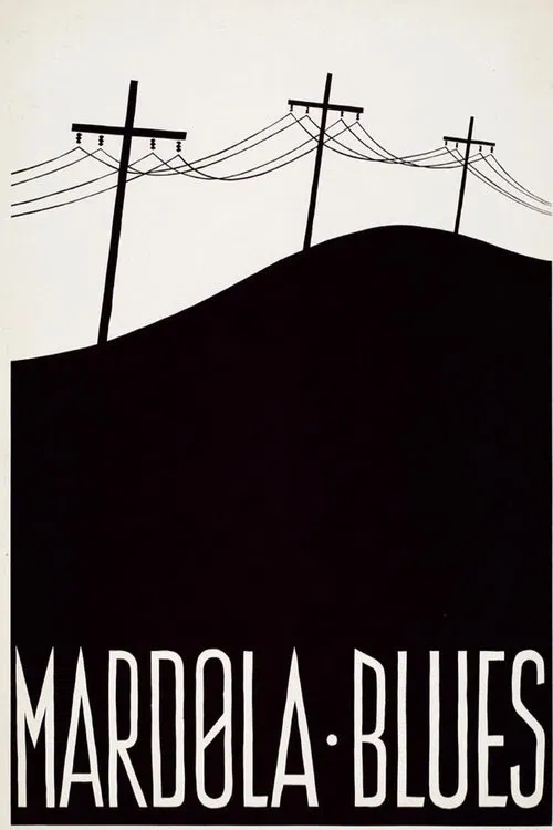 Kampen om Mardøla movie poster
