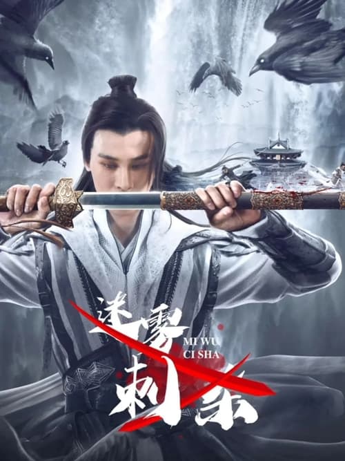 Misty Assassination movie poster