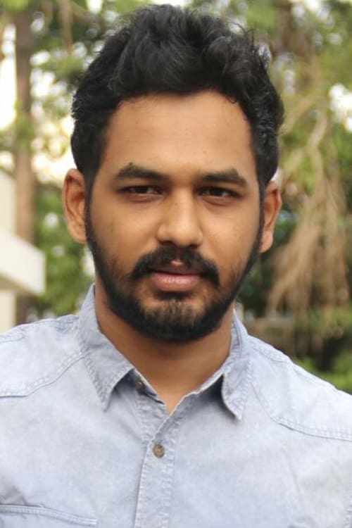 HipHop Tamizha Adhi profile picture