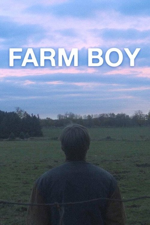 Farm Boy movie poster