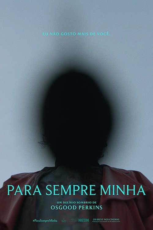 Poster do filme Para Sempre Minha