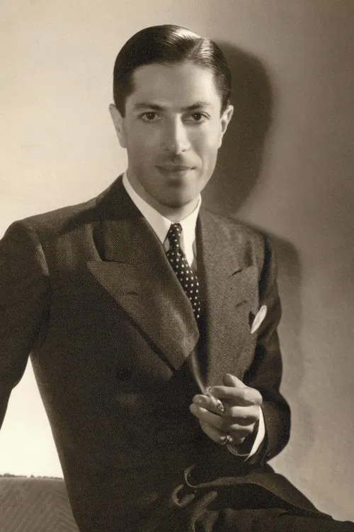Nicolas de Gunzburg profile picture