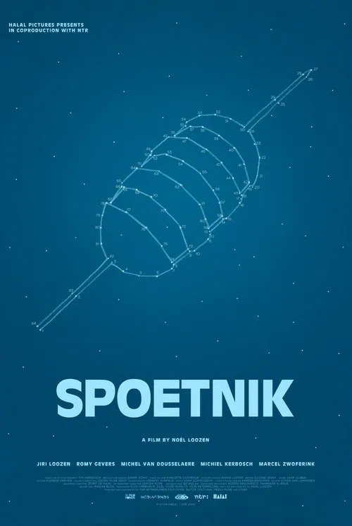Spoetnik movie poster