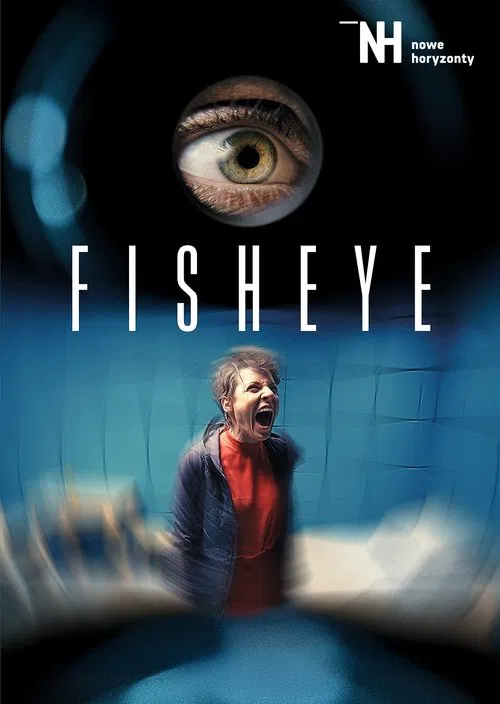 Fisheye movie poster