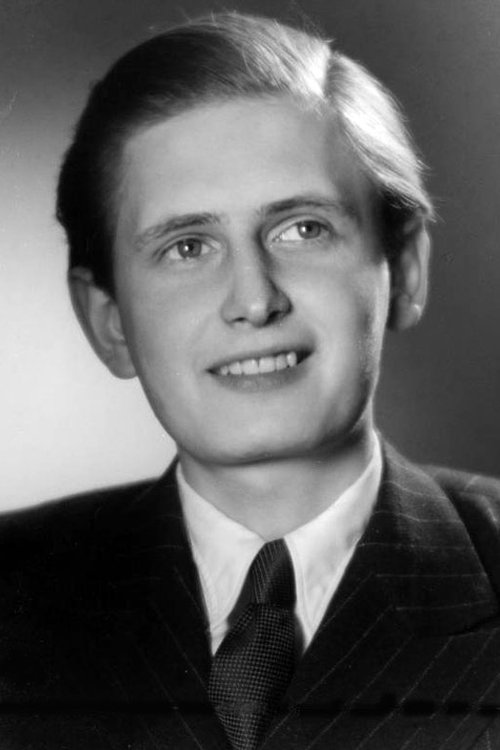 Georg Marischka profile picture