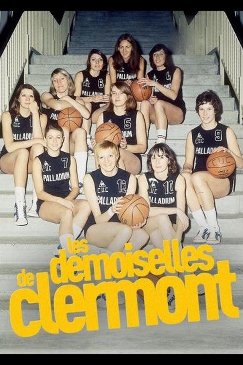 Les Demoiselles de Clermont movie poster