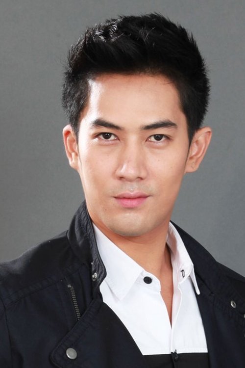 Nutt Atirutt Singhaaumpol profile picture