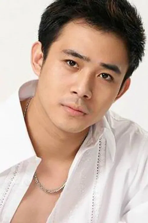 Jia Yiping profile picture