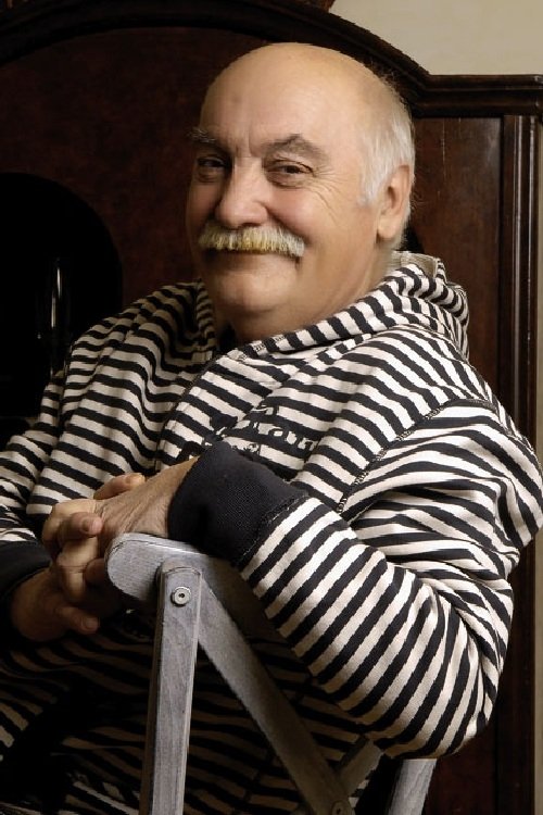 Foto de perfil de Stevan Gardinovački