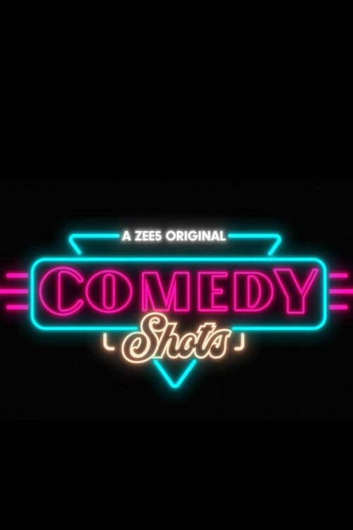 Comedy Shots tv show poster