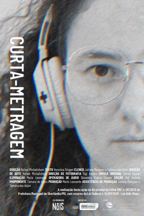CURTA-METRAGEM movie poster