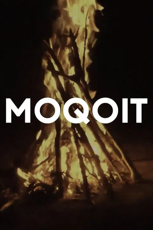Moqoit movie poster