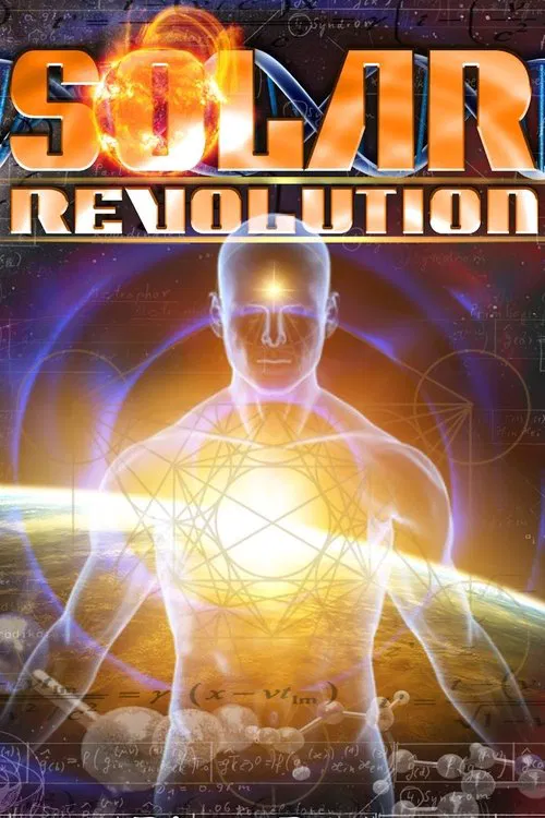 Solar Revolution movie poster