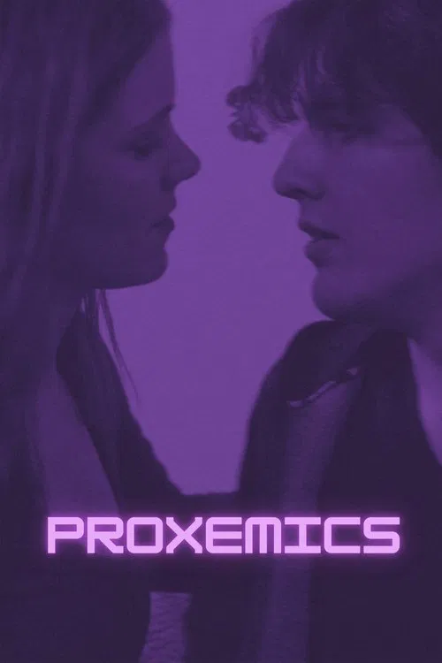 Proxemics movie poster