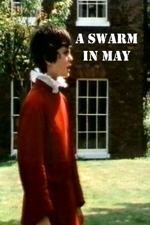 A Swarm in May movie poster