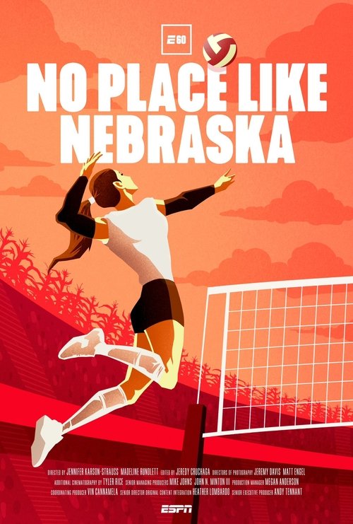 Poster do filme No Place Like Nebraska
