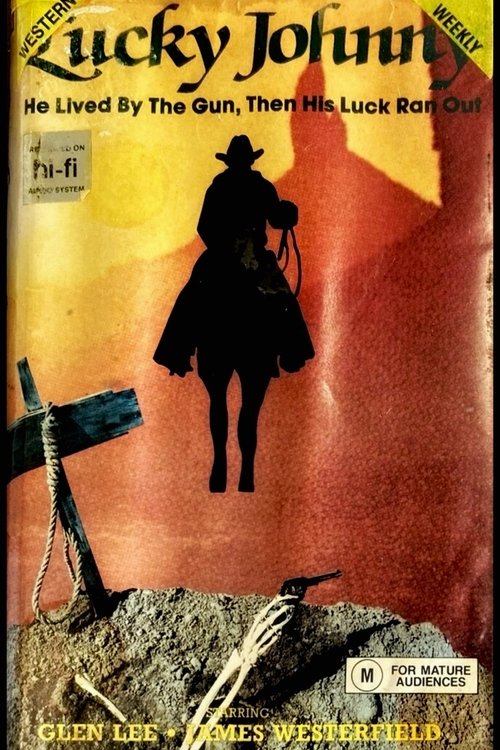 Dead Aim movie poster