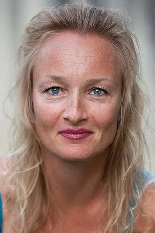 Ilka Urbach profile picture