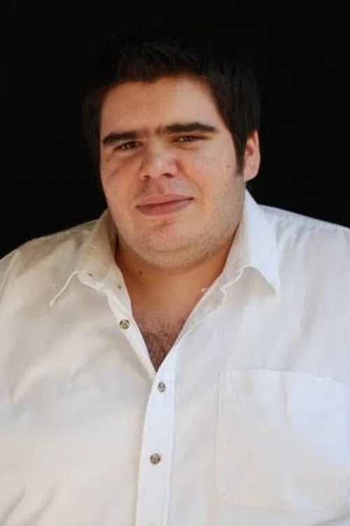 Ali Fuad Pekzeren profile picture