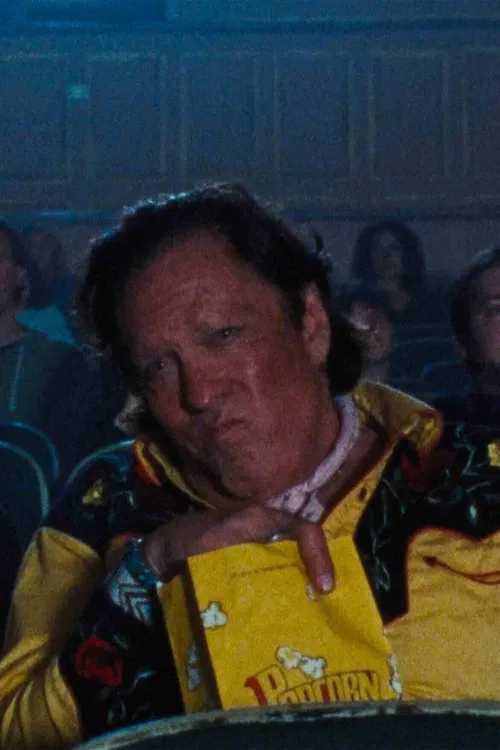 Concessions movie poster