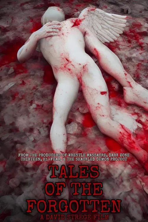 Tales of the Forgotten movie poster