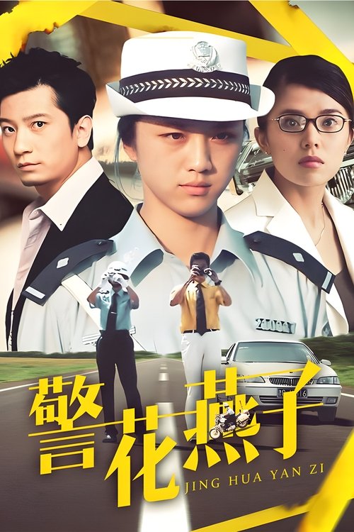 Policewoman Swallow movie poster