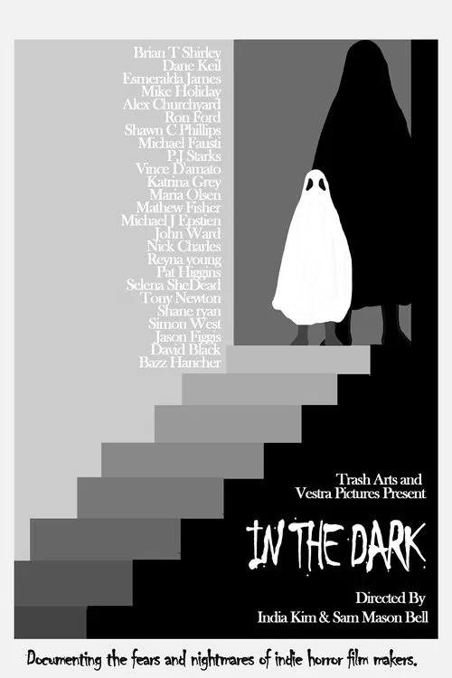 Poster do filme In the Dark