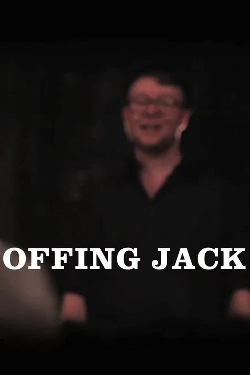 Offing Jack movie poster