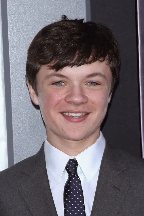 Leo McHugh Carroll profile picture