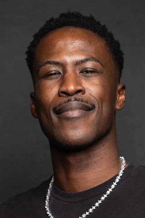 Brandon Jared Collymore profile picture