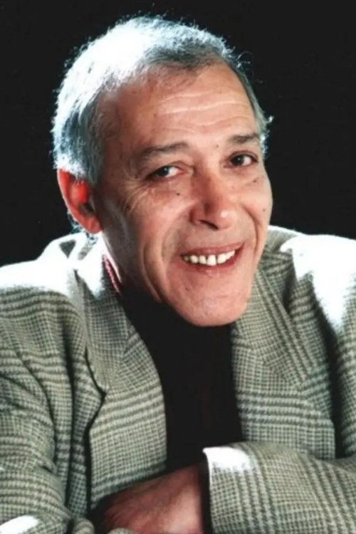 Foto de perfil de Mohamed Kaghat