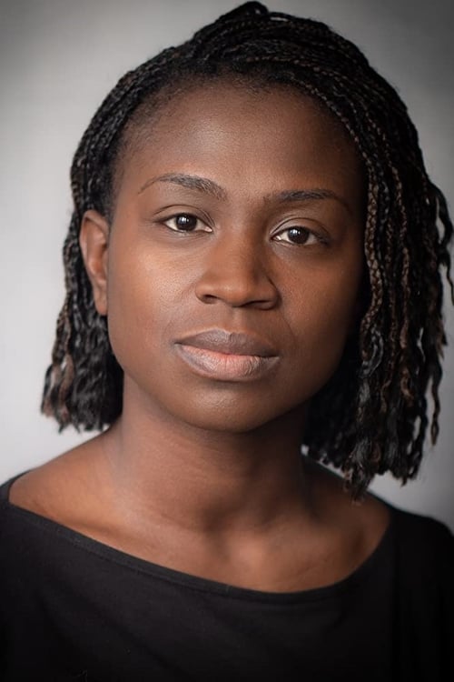 Naana Agyei-Ampadu profile picture