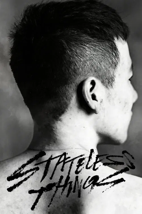 Stateless Things movie poster