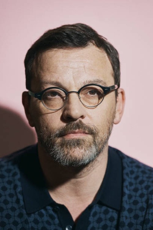 Cyril Mennegun profile picture