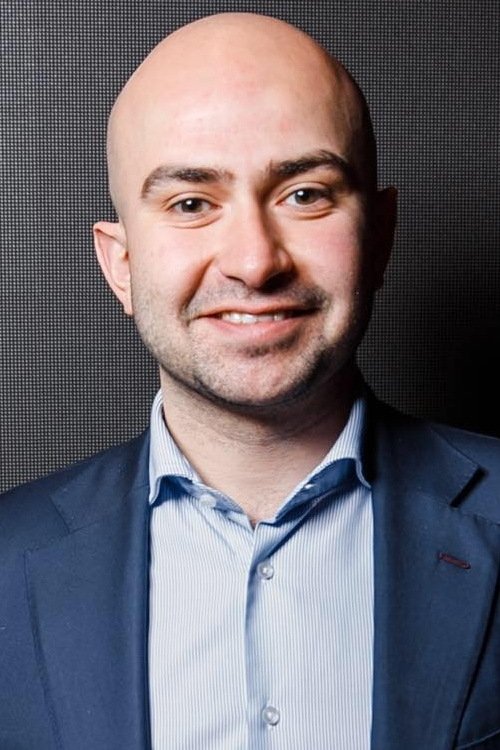 Nobel Arustamyan profile picture