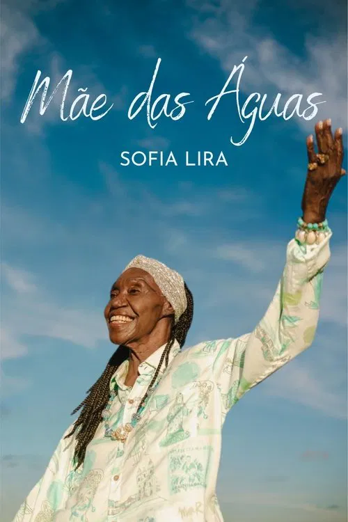 Mãe das Águas movie poster