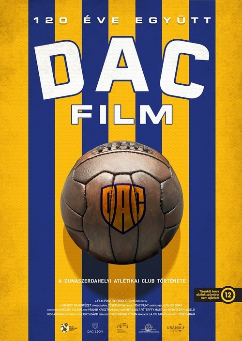Poster do filme DAC Film