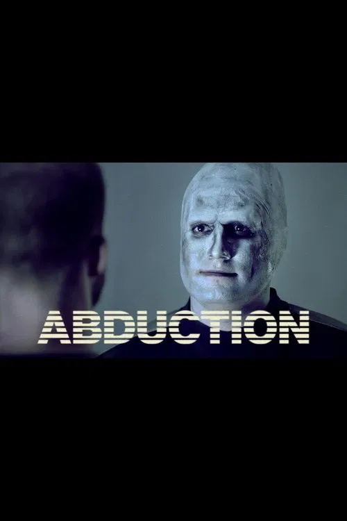 Abduction movie poster